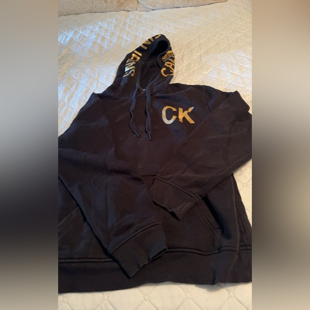 Calvin Klein Hoodie